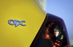 Opel Corsa OPC 2010 года